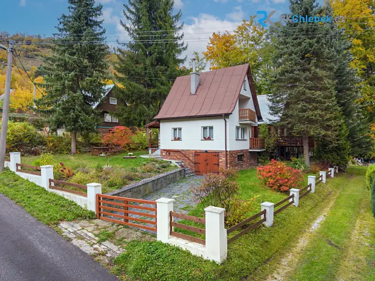 Pstruží, okres Frýdek-Místek