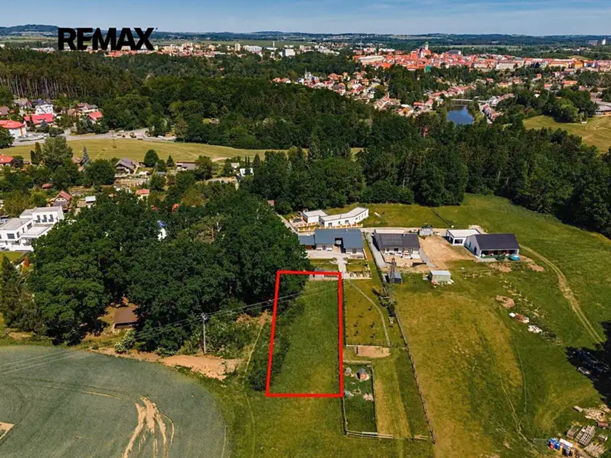 Tábor, okres Tábor