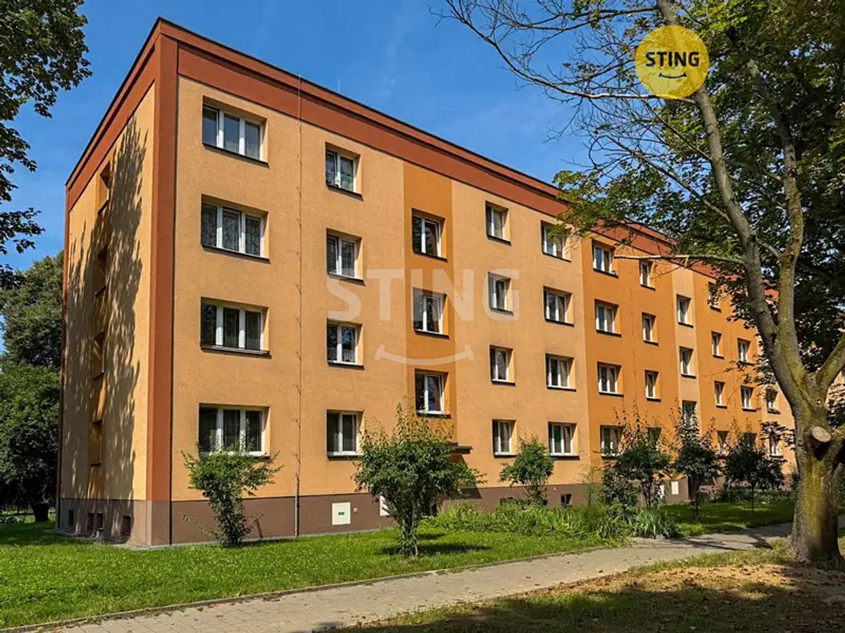 Cihelní, Karviná