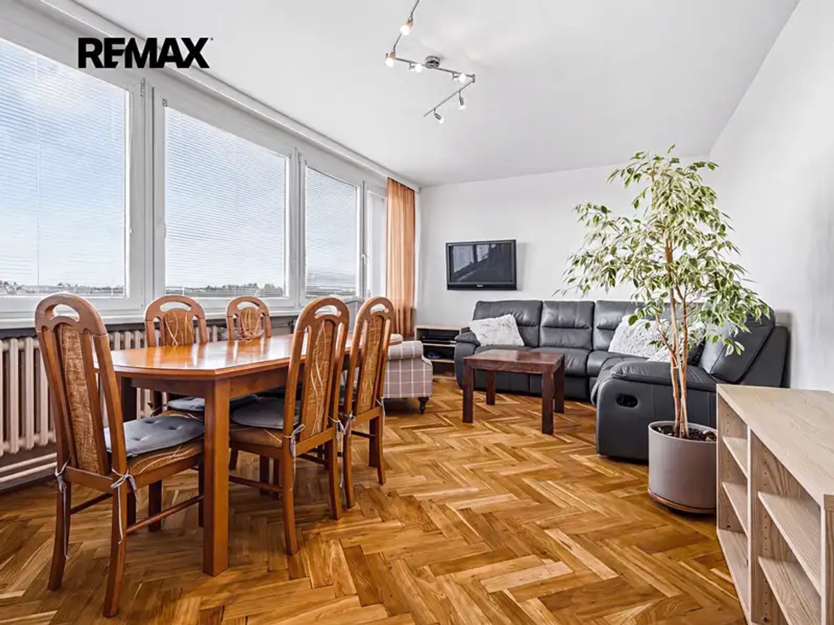 Gutova 2403, Praha – fotografie 3