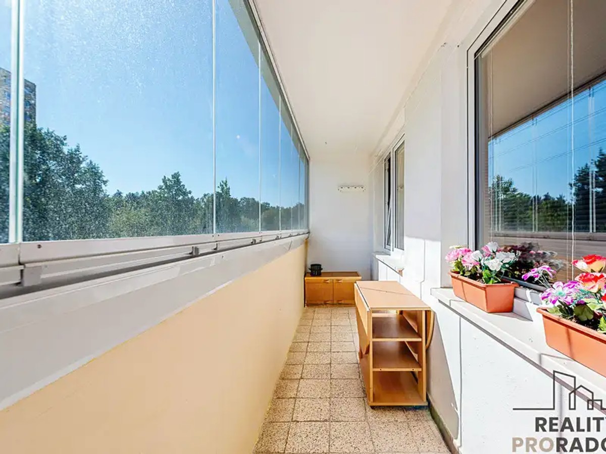 Jílovská, Praha – fotografie 2