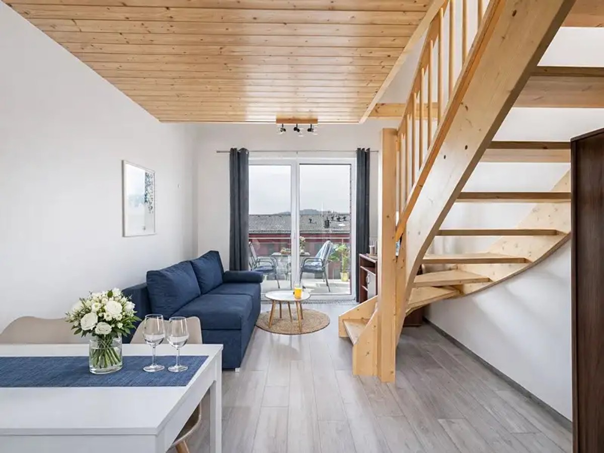 Prodej bytu 2+kk 53 m²