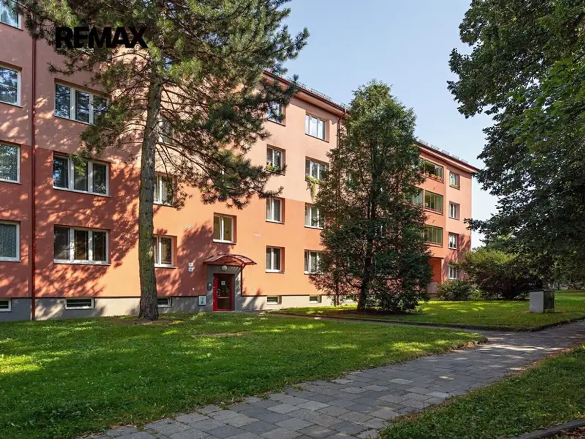 1. máje 954, Havířov