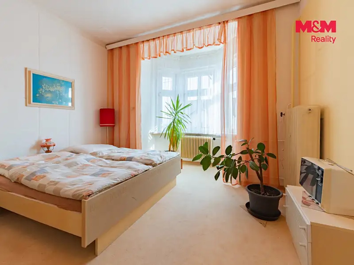 Jáchymovská 129, Karlovy Vary – fotografie 3