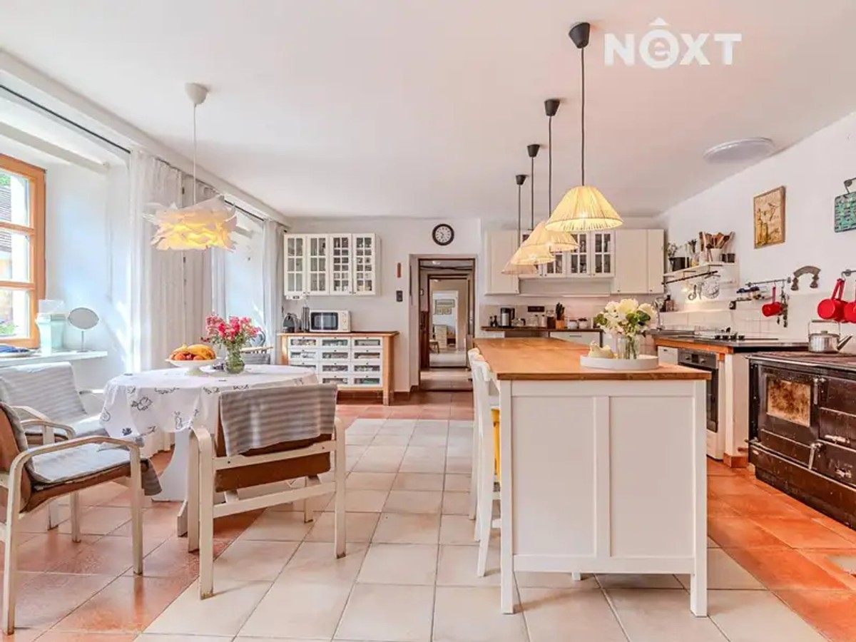 Netolická 158, Lhenice – fotografie 3