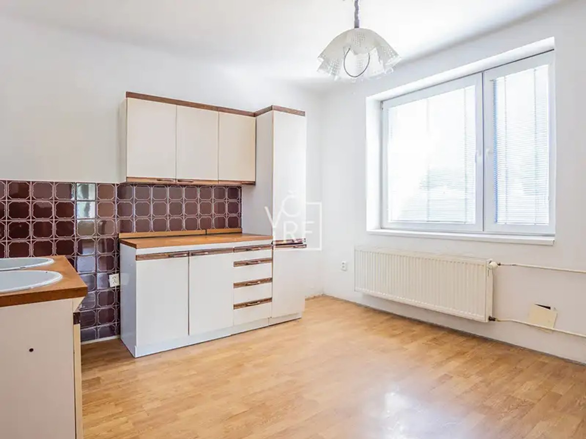 V Uličce 45, Pardubice – fotografie 3