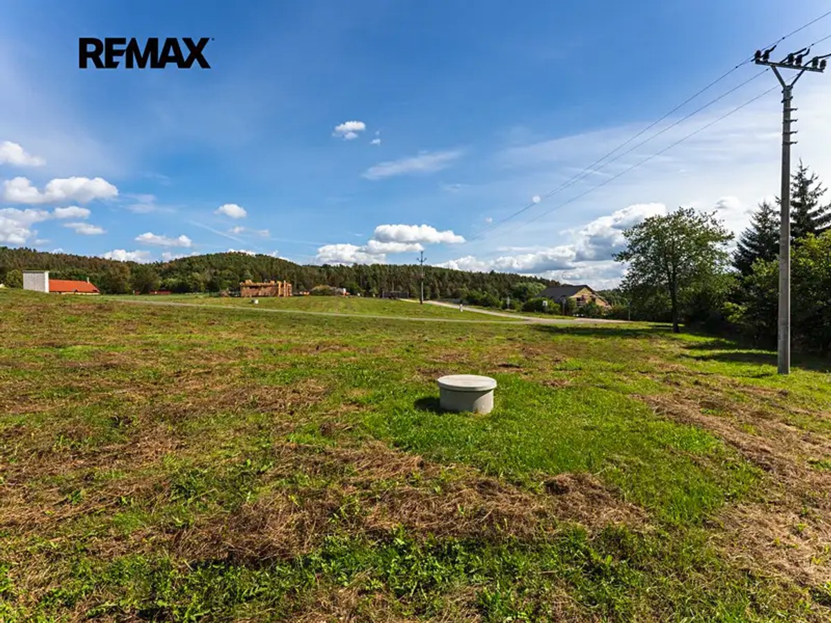 Obory, okres Příbram – fotografie 5