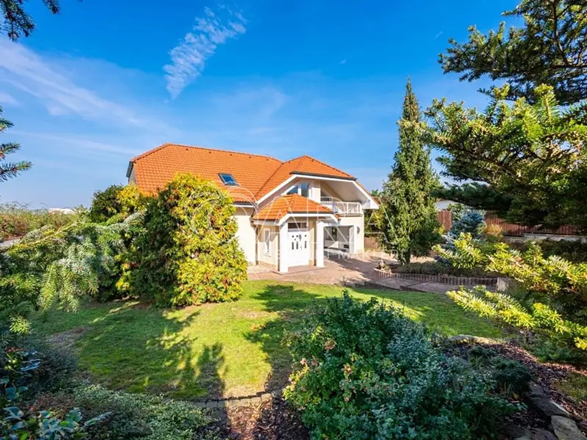 Dům 435&nbsp;m²