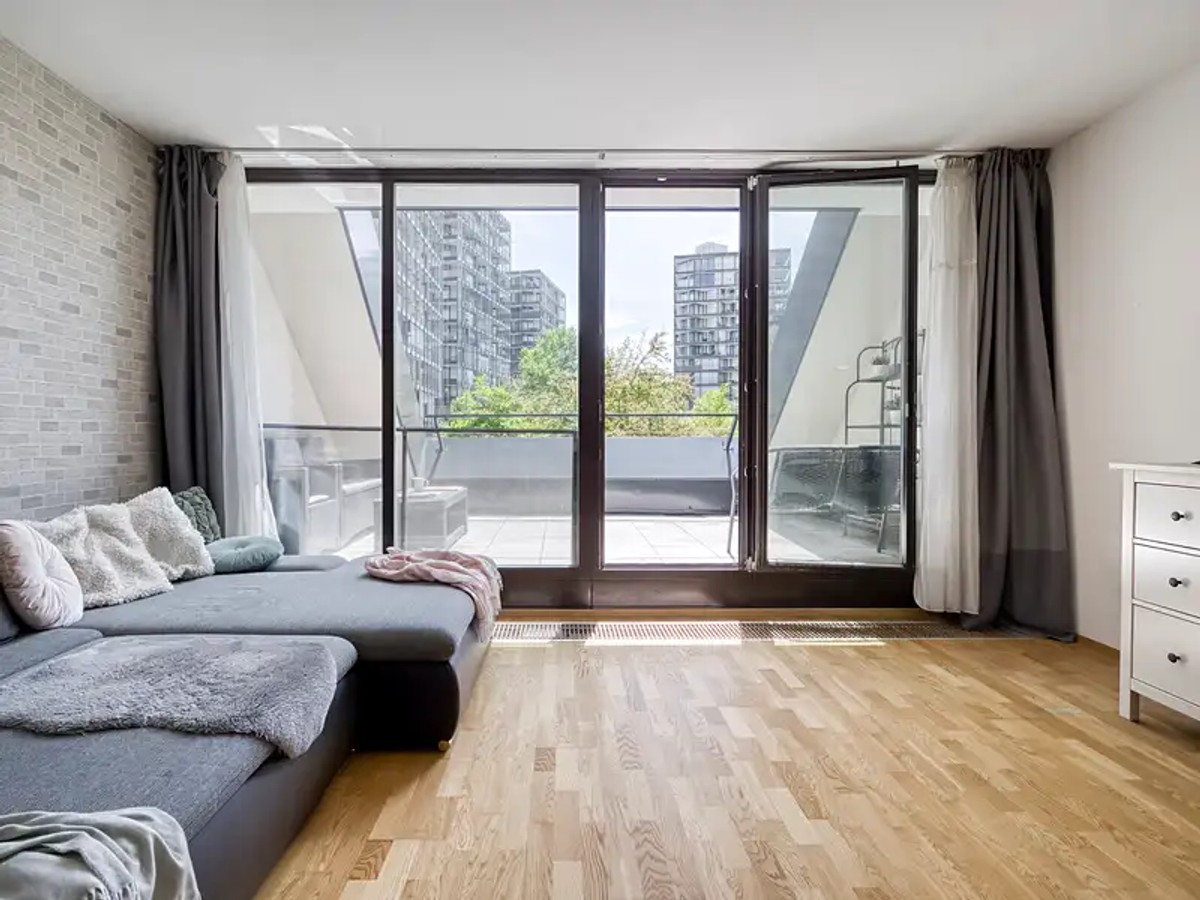 Malešická 2855, Praha – fotografie 4
