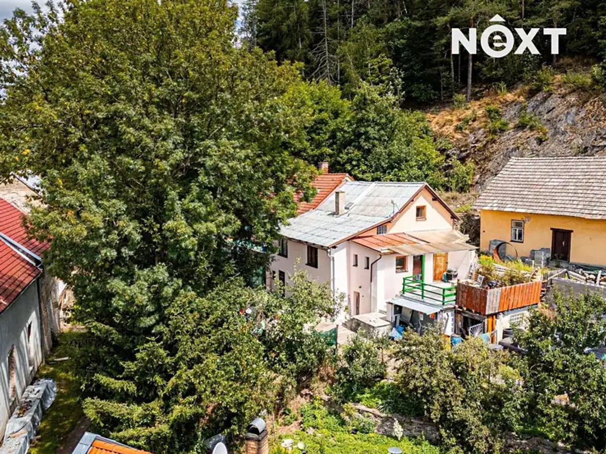 Nábřežní 84, Zruč nad Sázavou