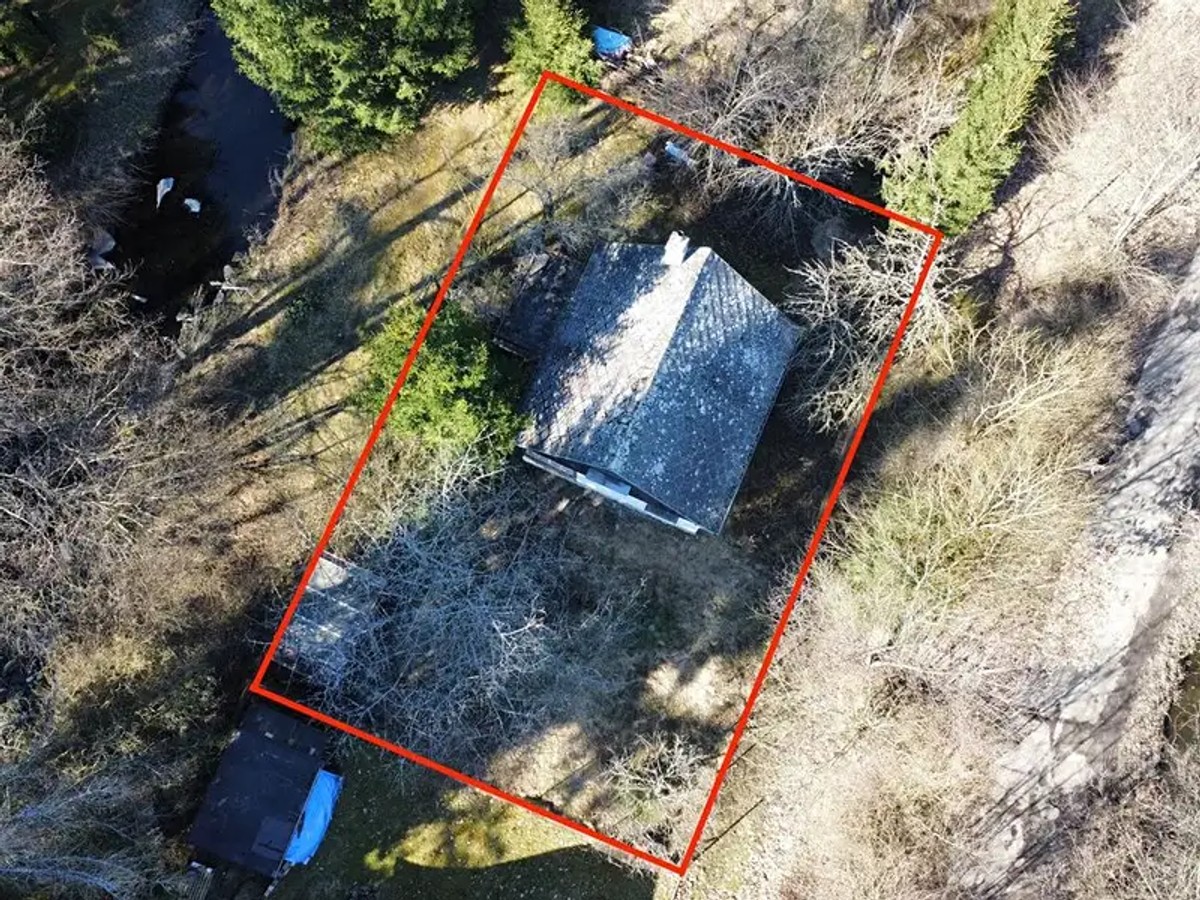 Potočiny 409, Poříčí nad Sázavou – fotografie 5