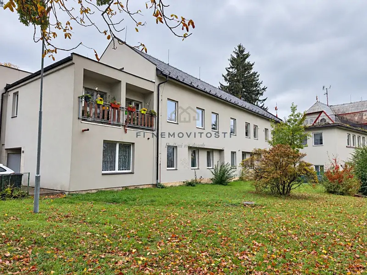 Tyršova 298, Železnice – fotografie 2