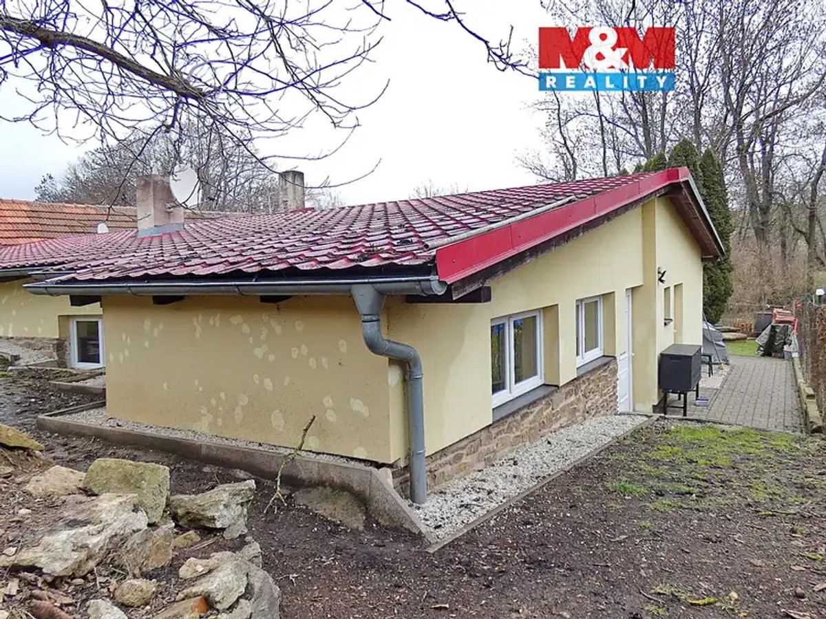 Prodej bytu 2+kk 66 m²