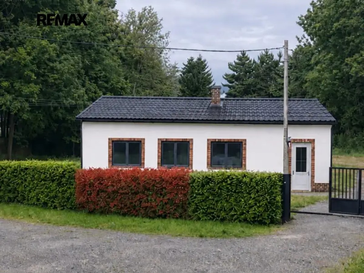 Prodej domu 154 m², pozemek 154 m²