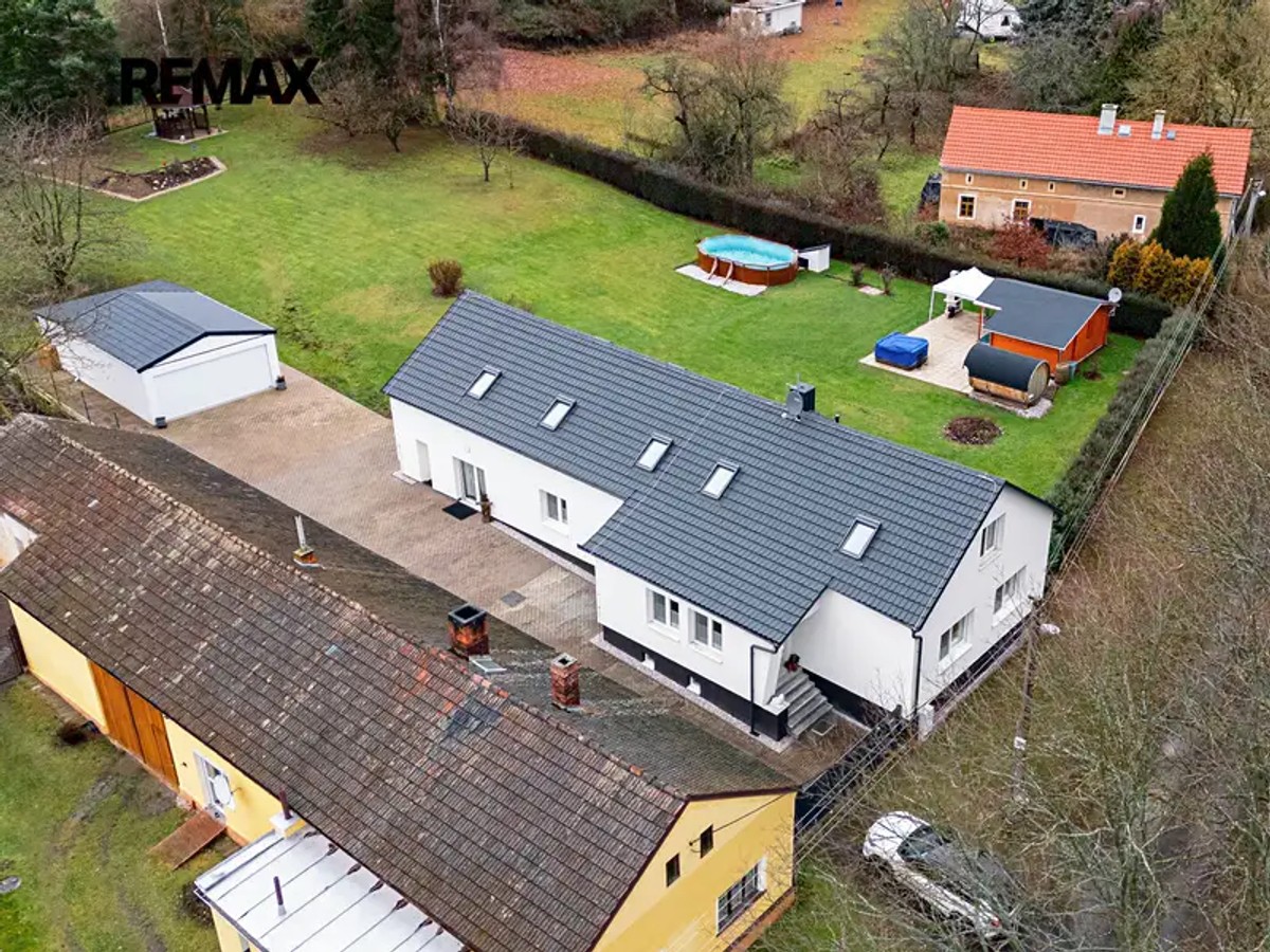 Horšovský Týn 52, Horšovský Týn – fotografie 2