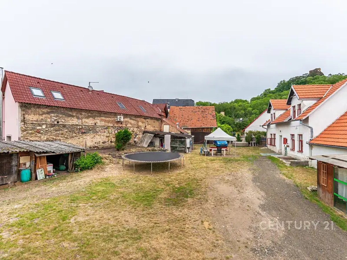 Kamýk 43, Kamýk – fotografie 2