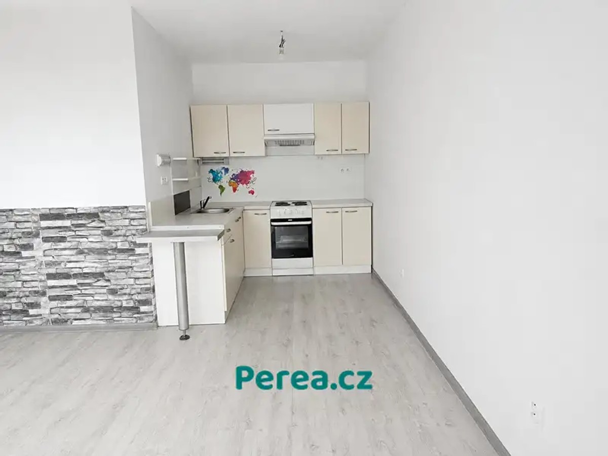 Byt 2+kk 51 m²