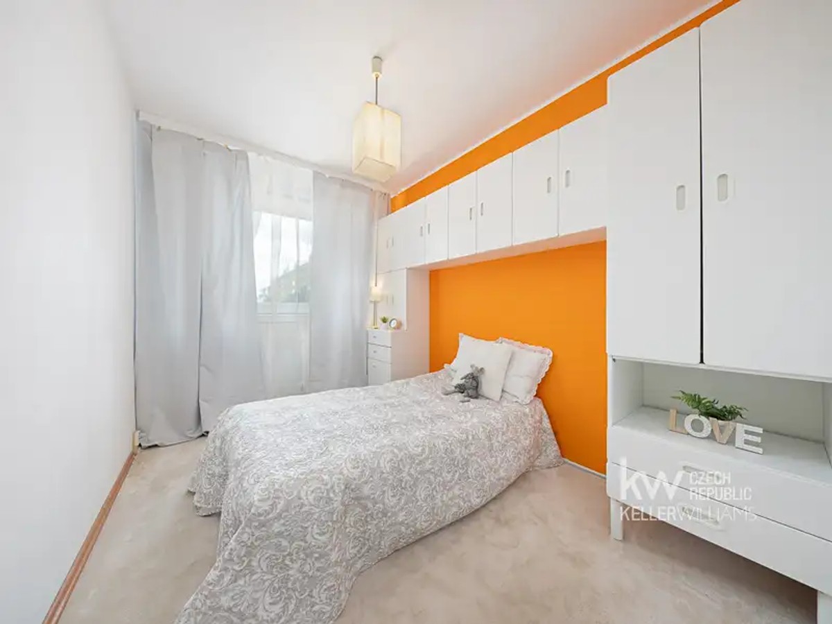 Bohúňova 1336, Praha – fotografie 4
