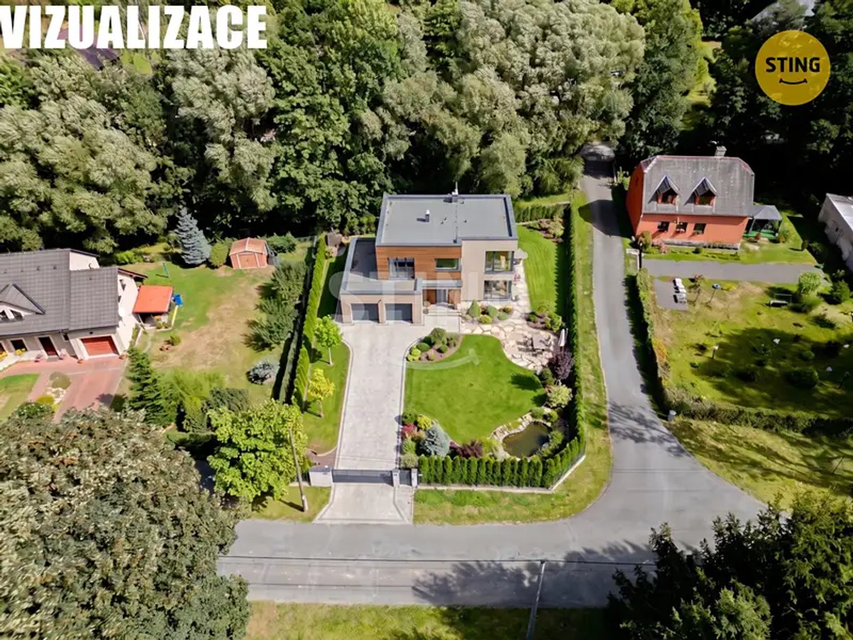Václavov u Bruntálu, okres Bruntál – fotografie 2