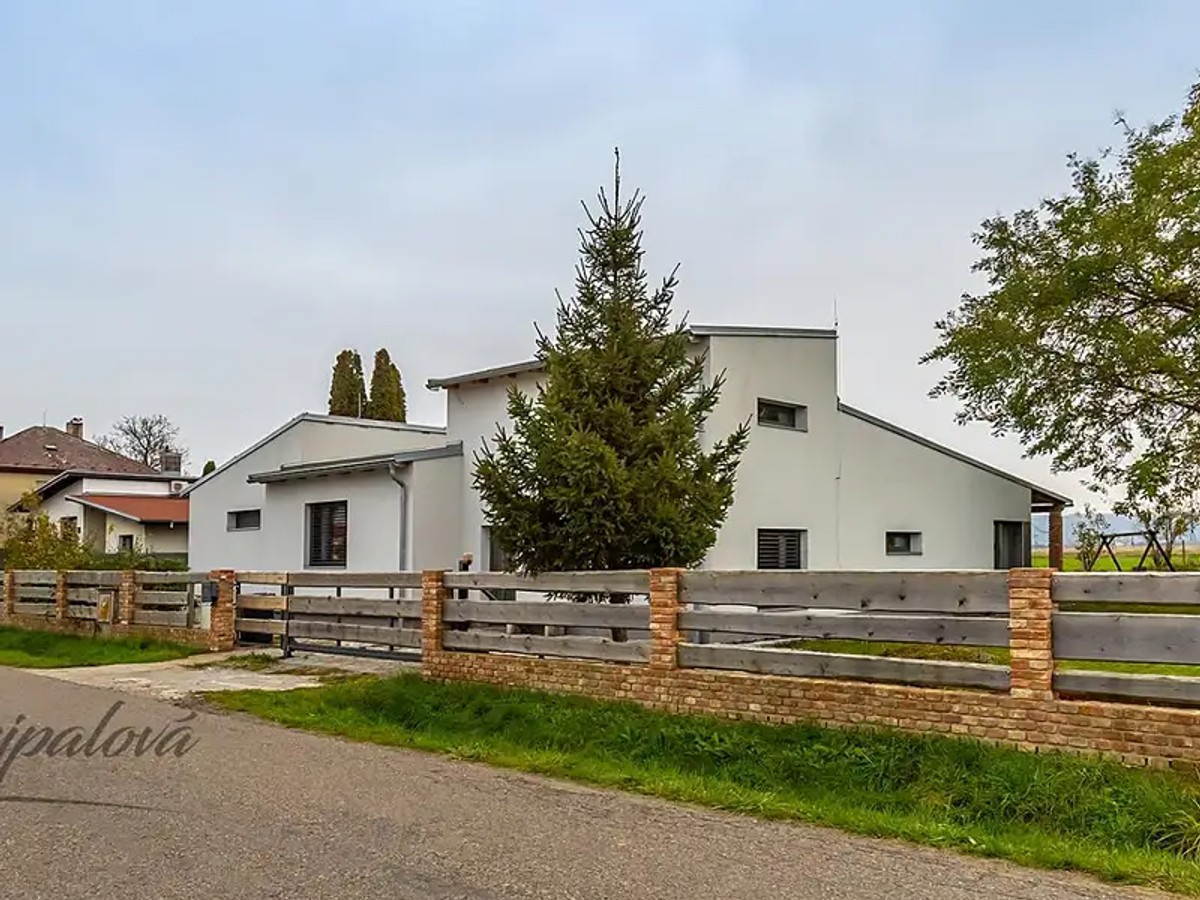 Dům 185 m²