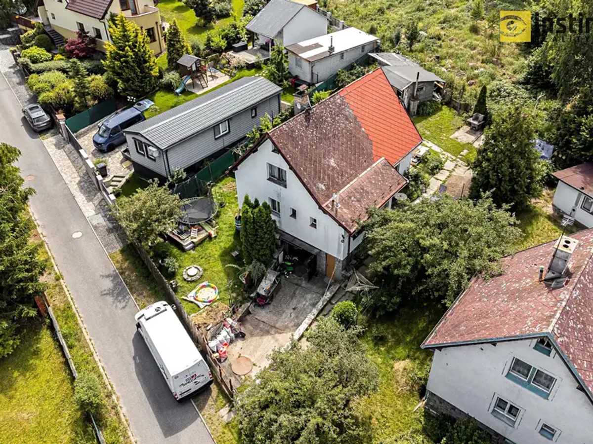 Dům 180 m²