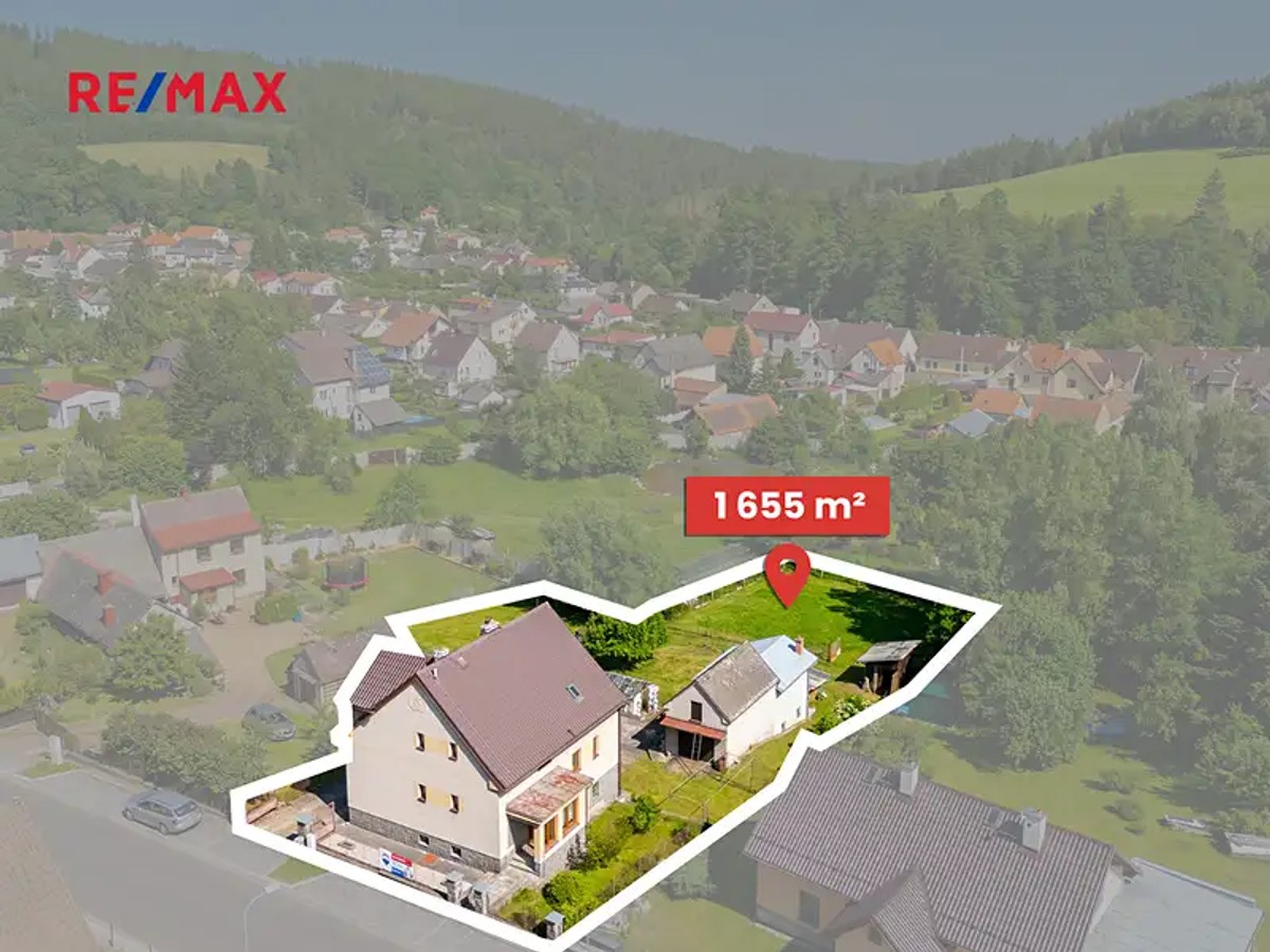 Dům 161&nbsp;m²