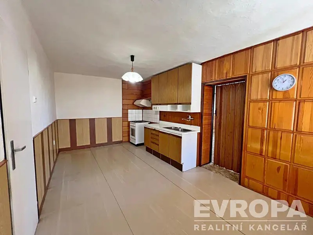 U parku 348, Štěpánov – fotografie 2