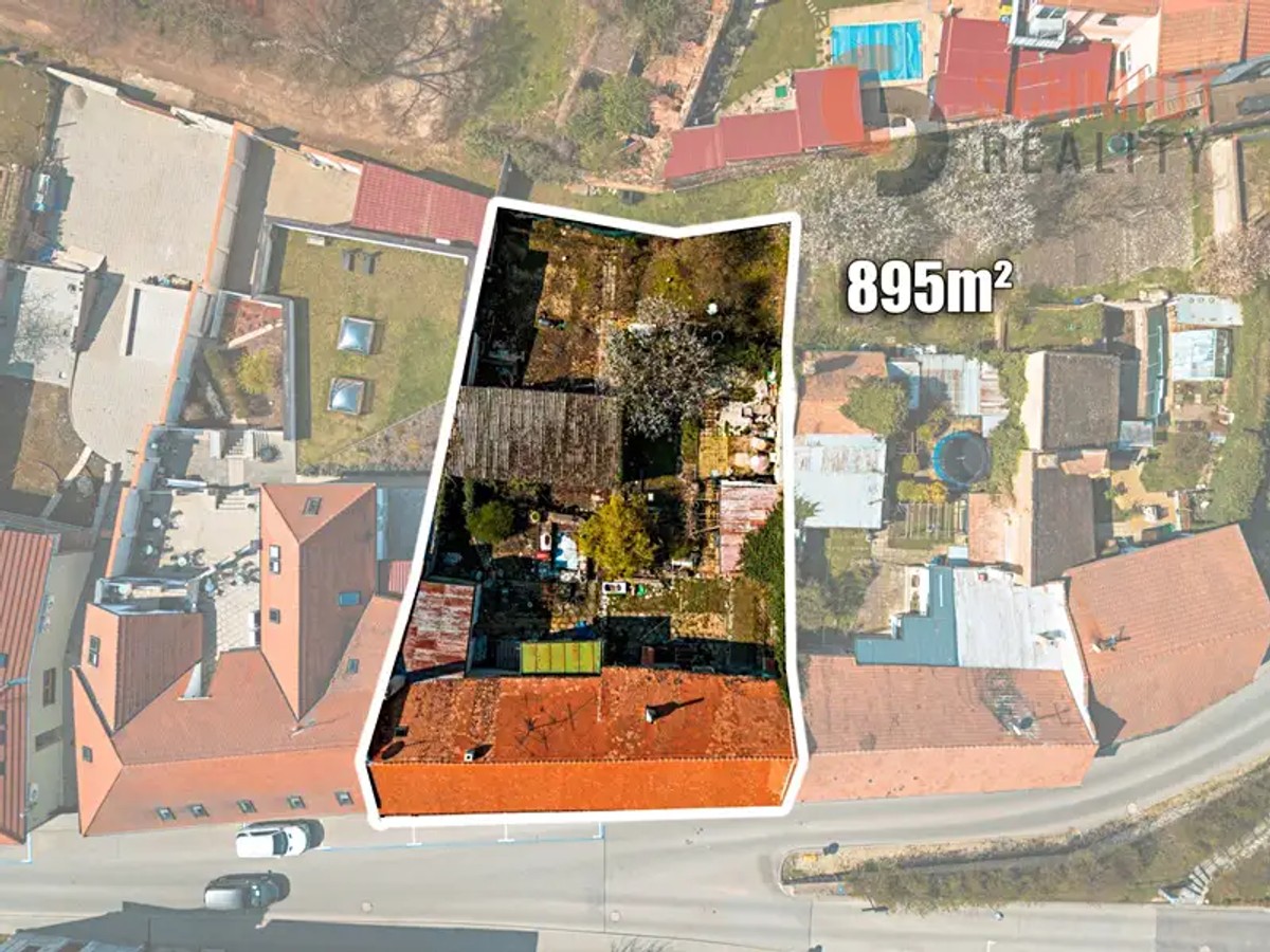 Koněvova, Mikulov – fotografie 5