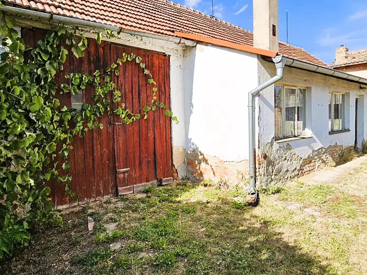Horní Kounice 30, Horní Kounice – fotografie 3
