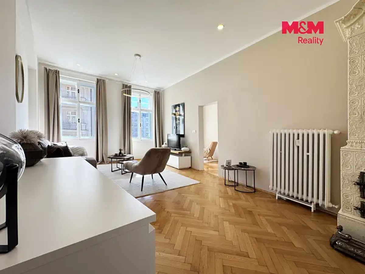 Tržiště 380, Karlovy Vary – fotografie 2