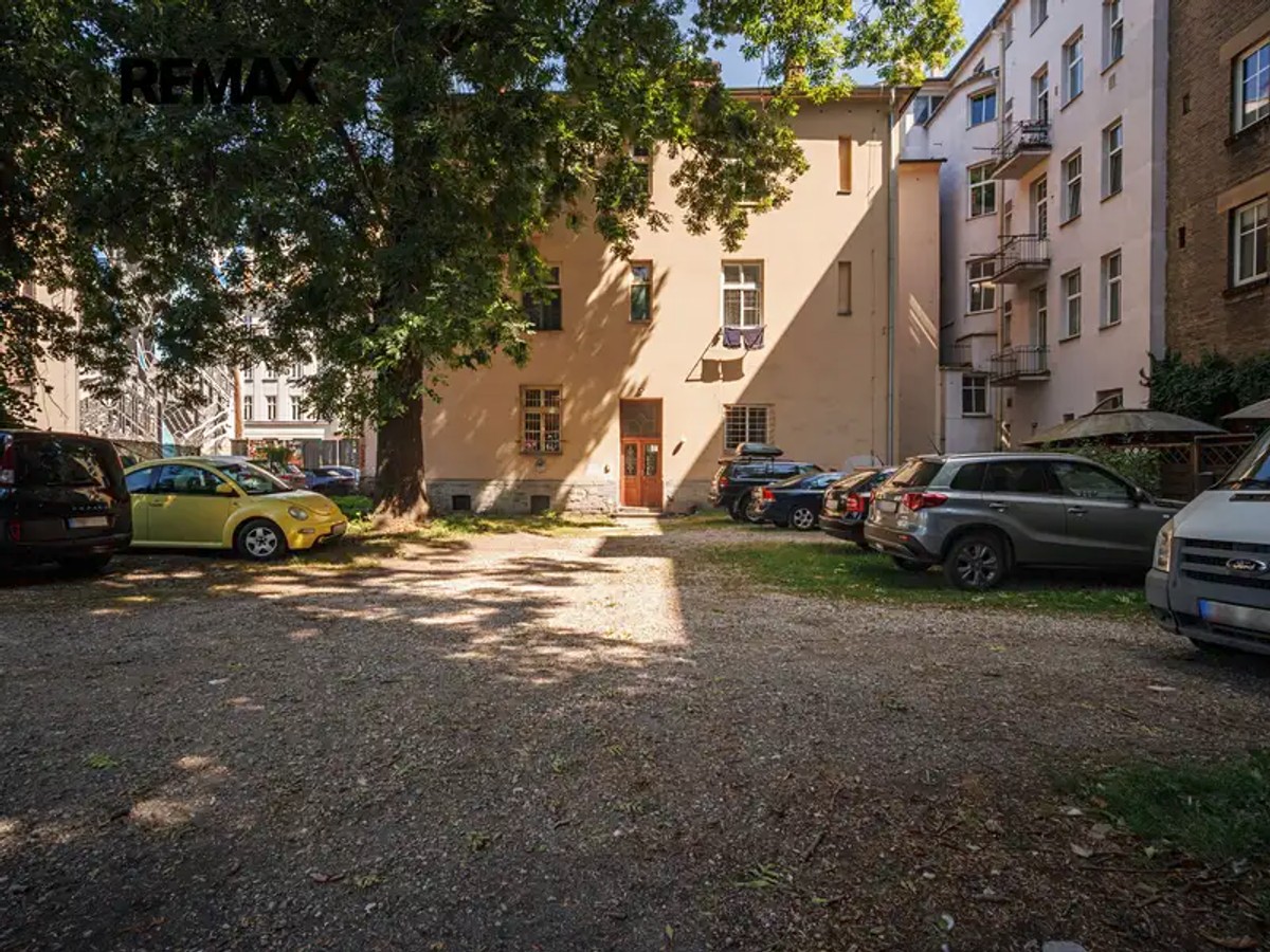 Nádražní 1026, Ostrava – fotografie 4