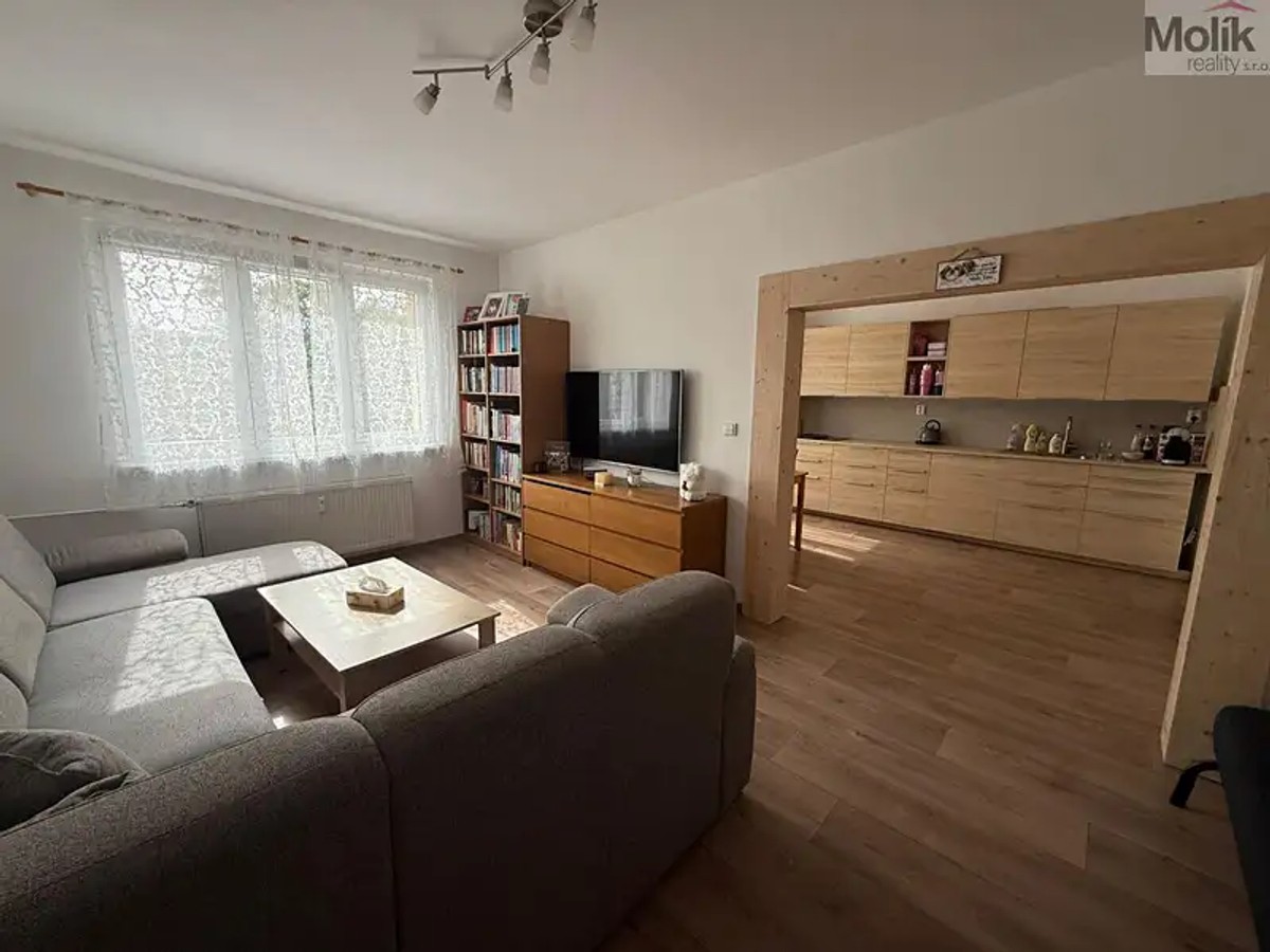 Obránců míru 2858, Most – fotografie 4
