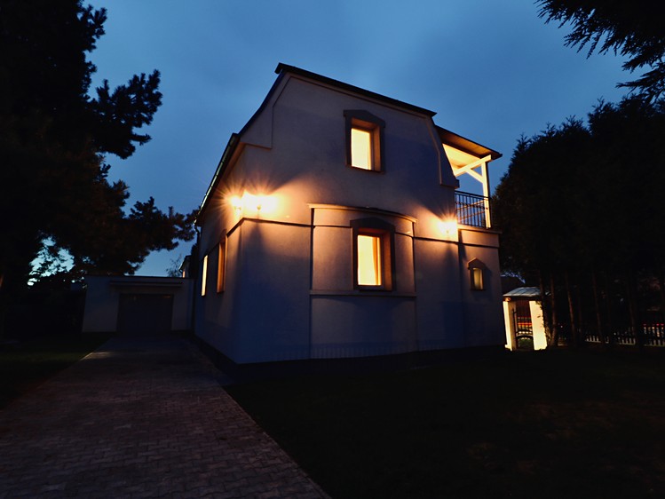 Prodaný  dům 125 m², pozemek 582 m²