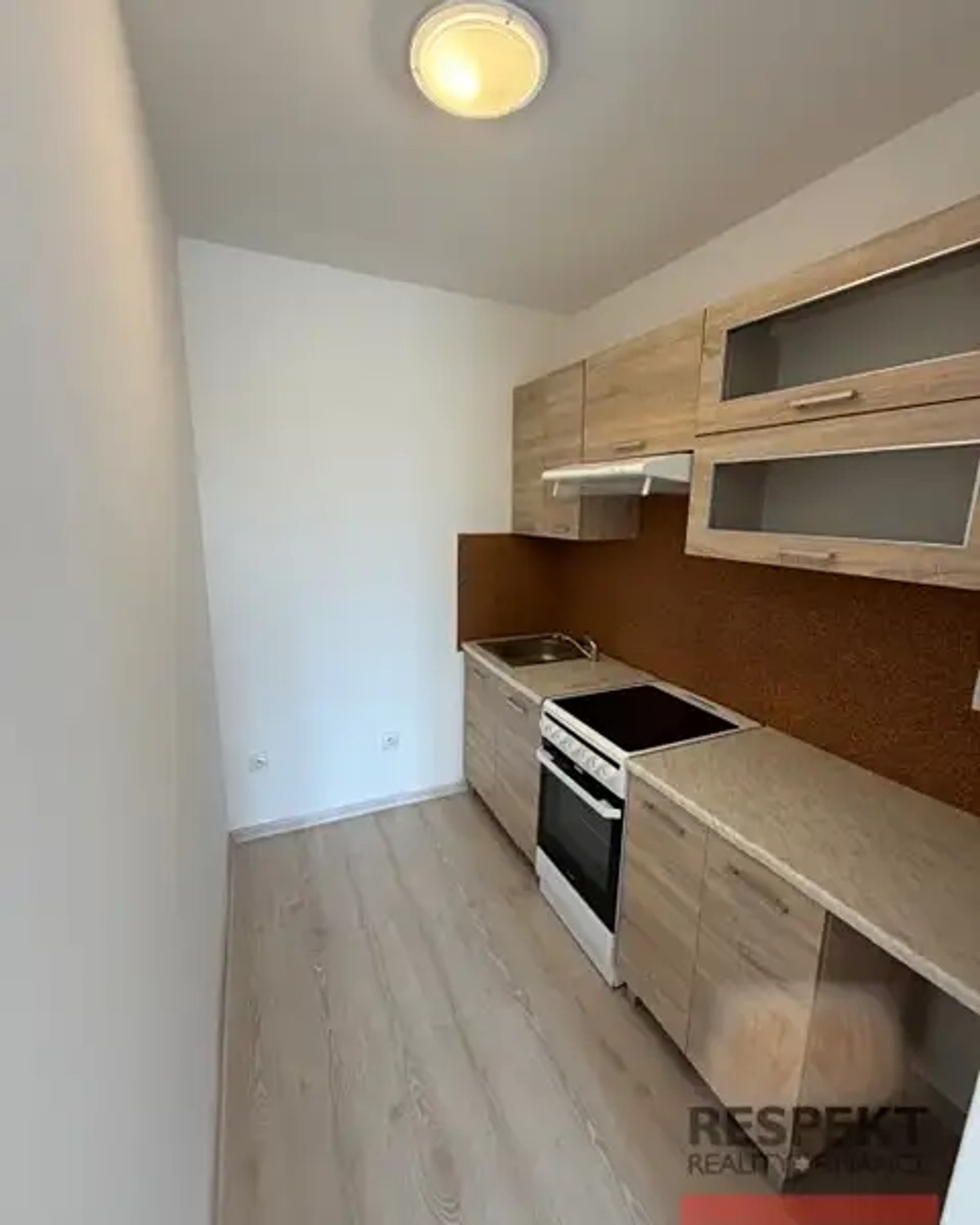 Prodej bytu 1+kk 32 m²