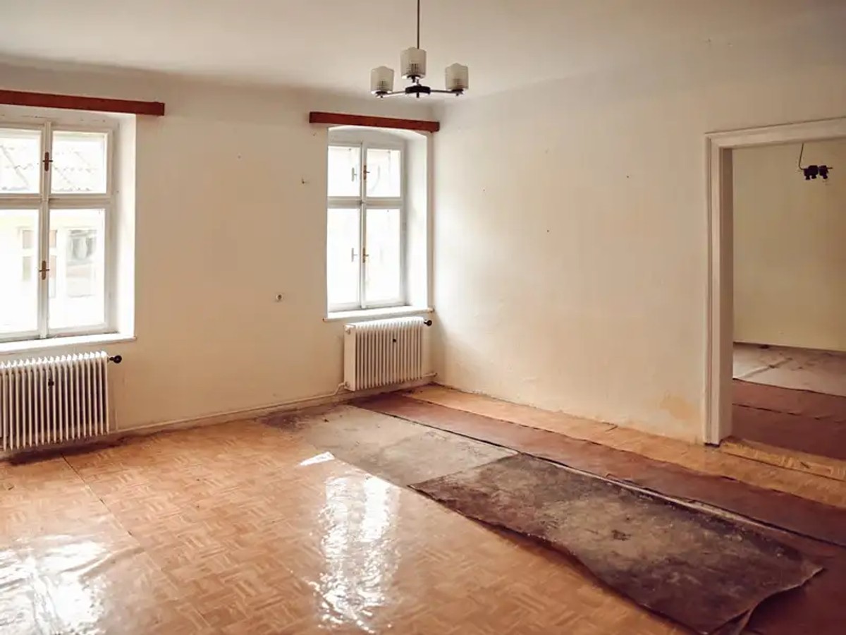 Údolská 149, Nové Hrady – fotografie 5