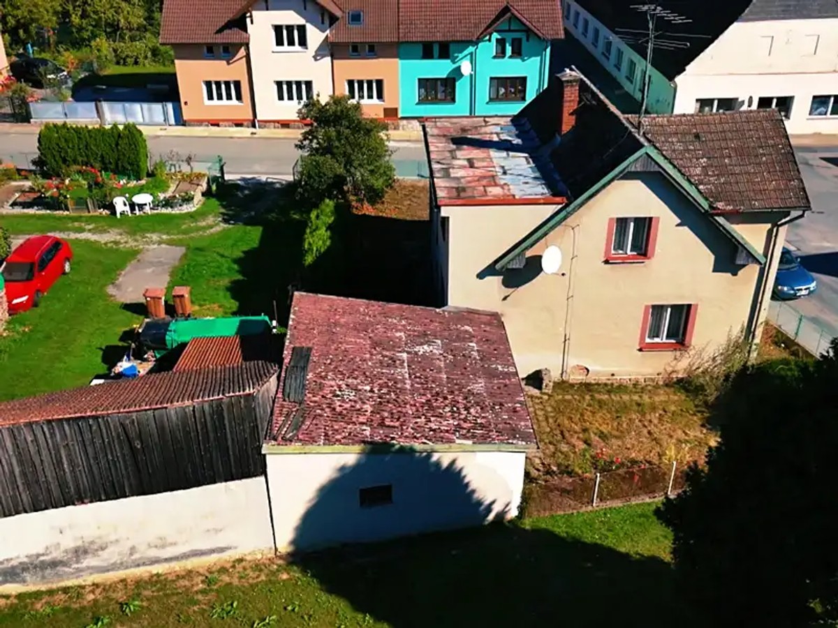 Vít. Nováka 412, Kamenice nad Lipou – fotografie 5