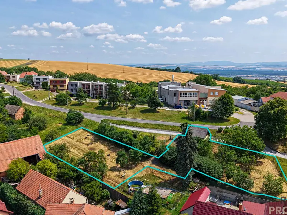 Vážany, okres Uherské Hradiště – fotografie 2