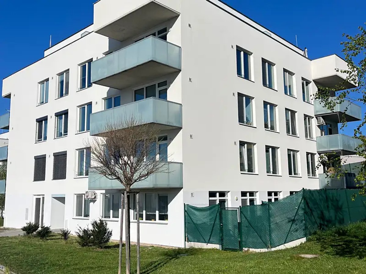 Byt 3+kk 66 m²