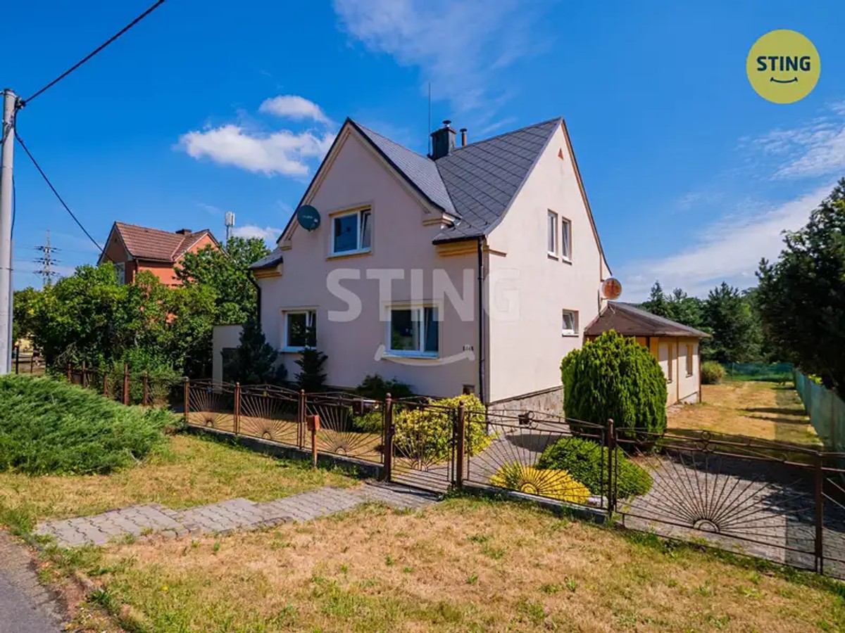 Martinovská 5348, Ostrava – fotografie 2