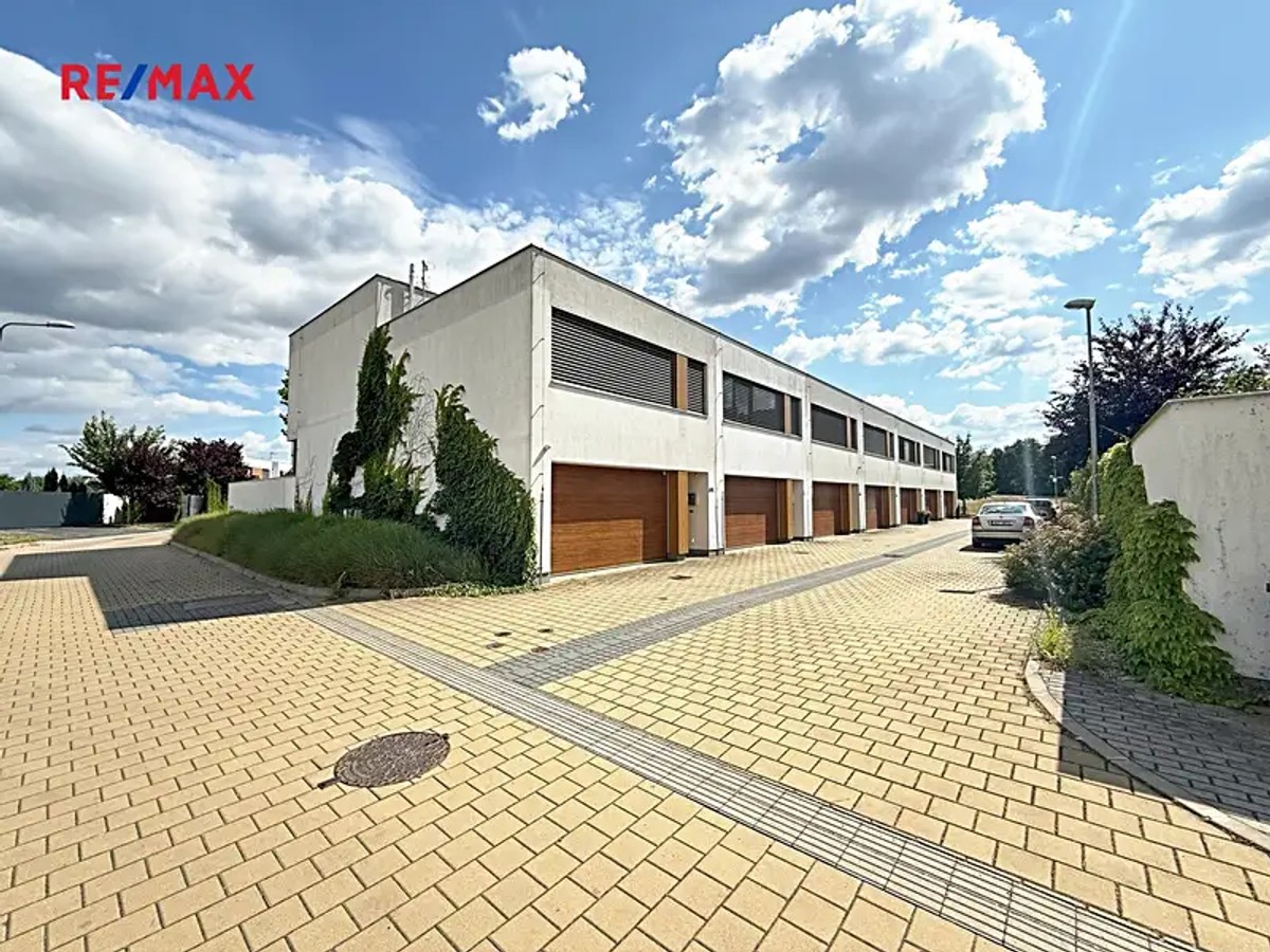 Dům 149 m²