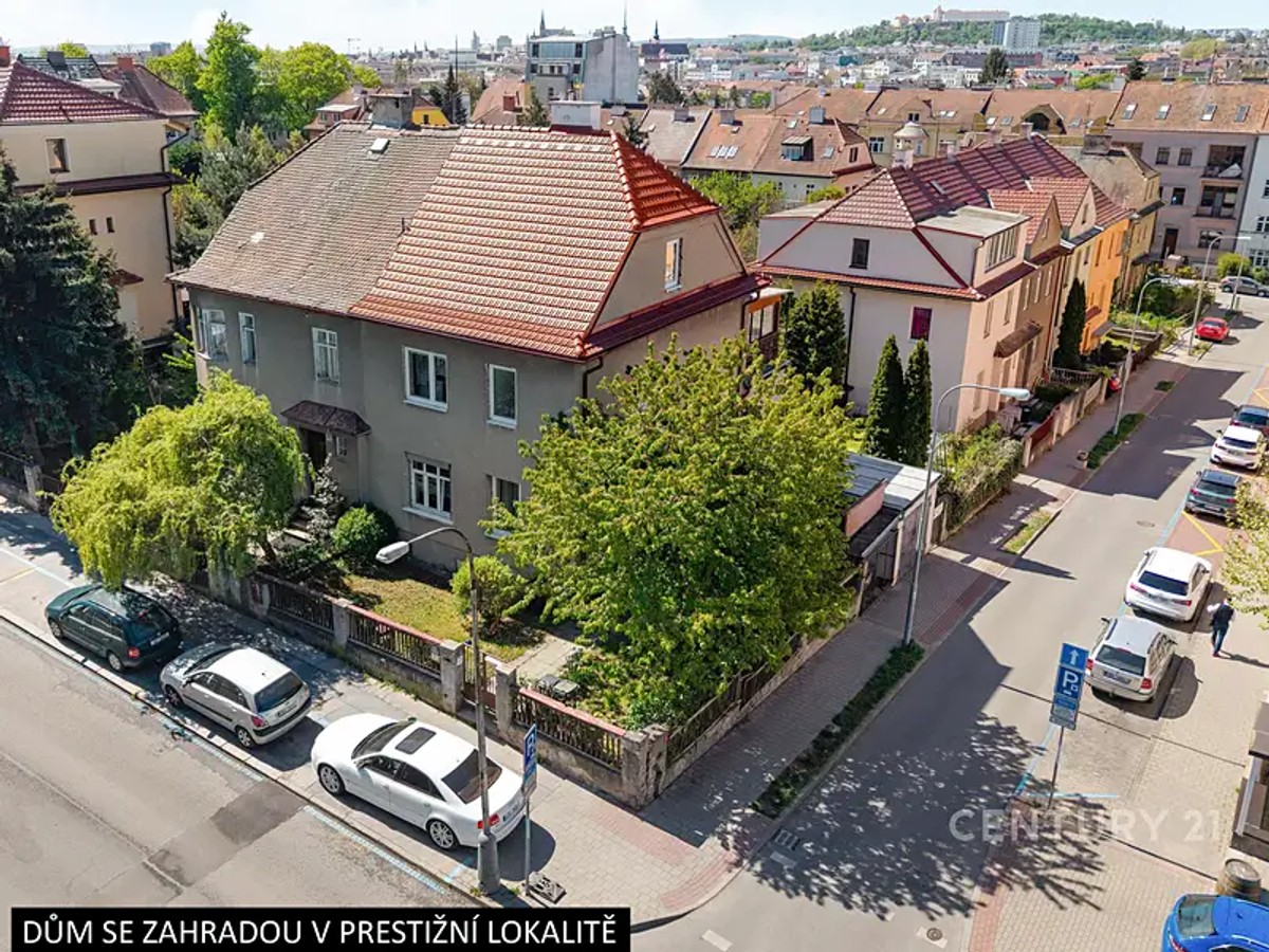 Černopolní 252, Brno – fotografie 4