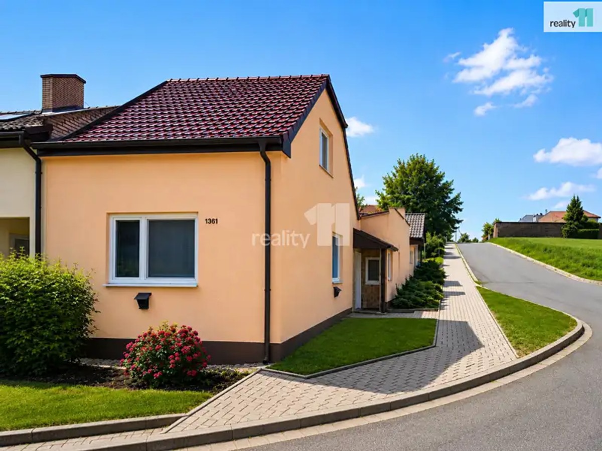 Tovární 1351, Uherský Brod – fotografie 2