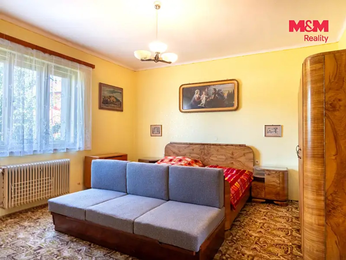 Zelenohorská 461, Protivín – fotografie 5