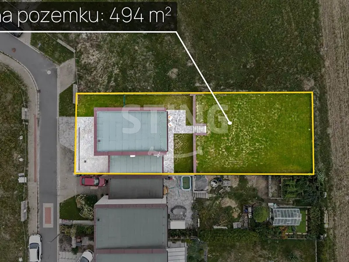 Východní, Sezemice – fotografie 4
