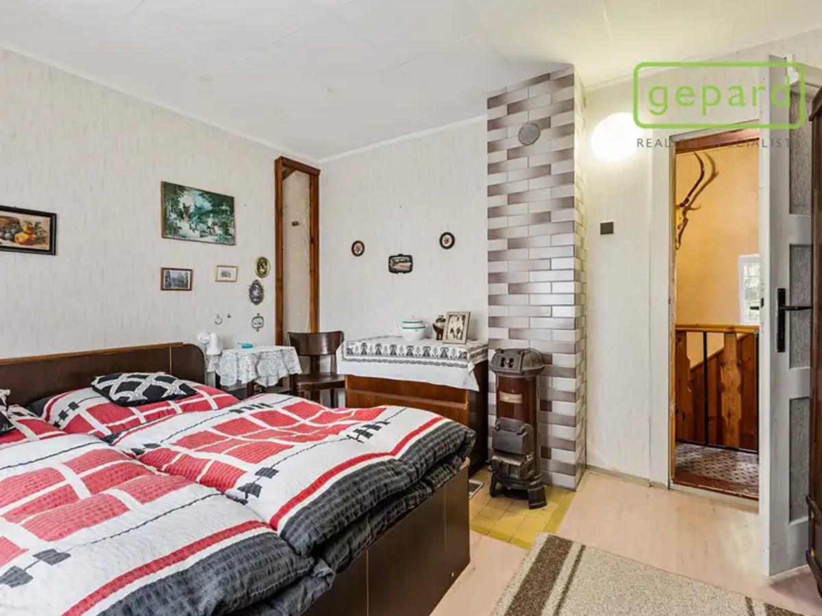 Rooseweltova 12, Abertamy – fotografie 5