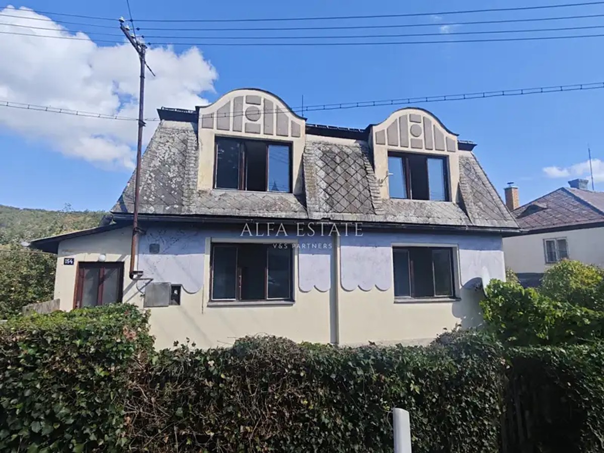Jabloňová, Valeč – fotografie 2