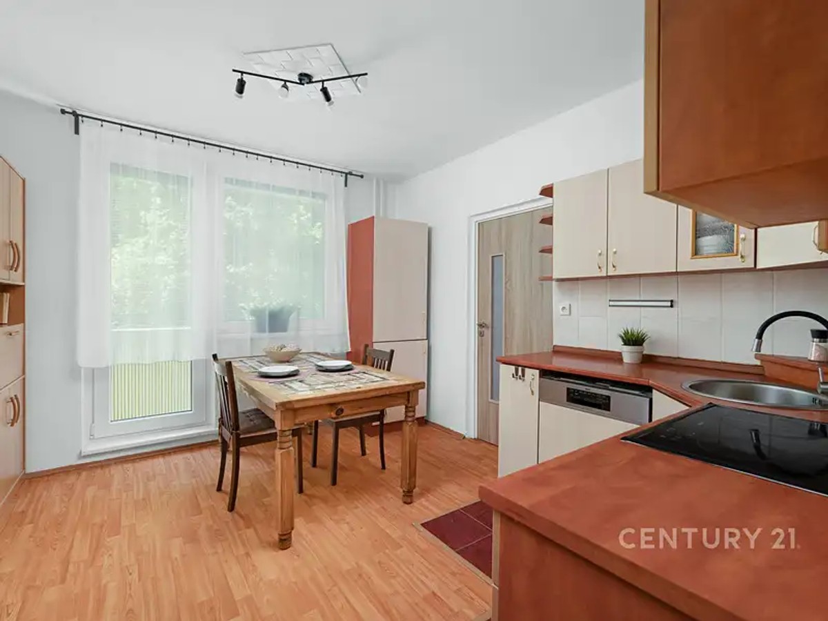 Jedovnická, Brno – fotografie 5