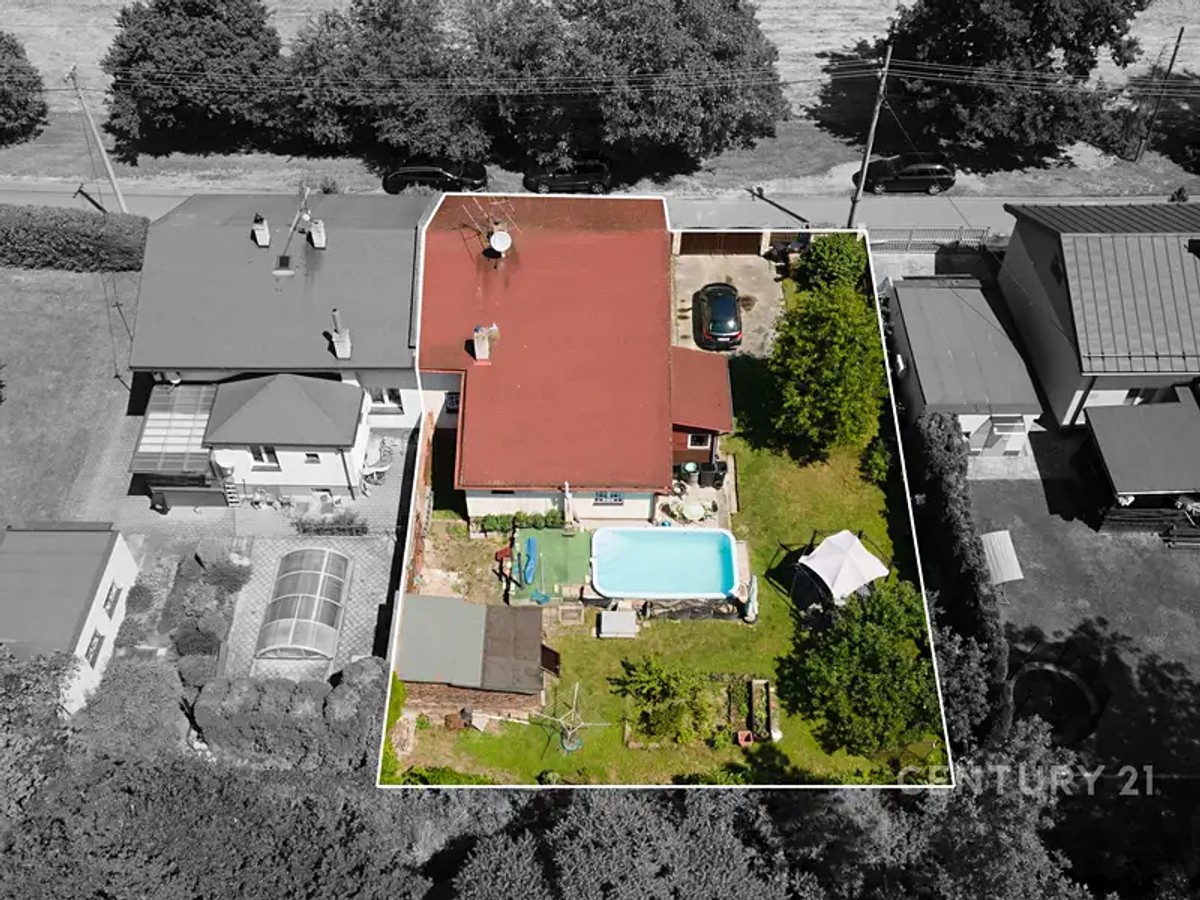 Dům 92 m²