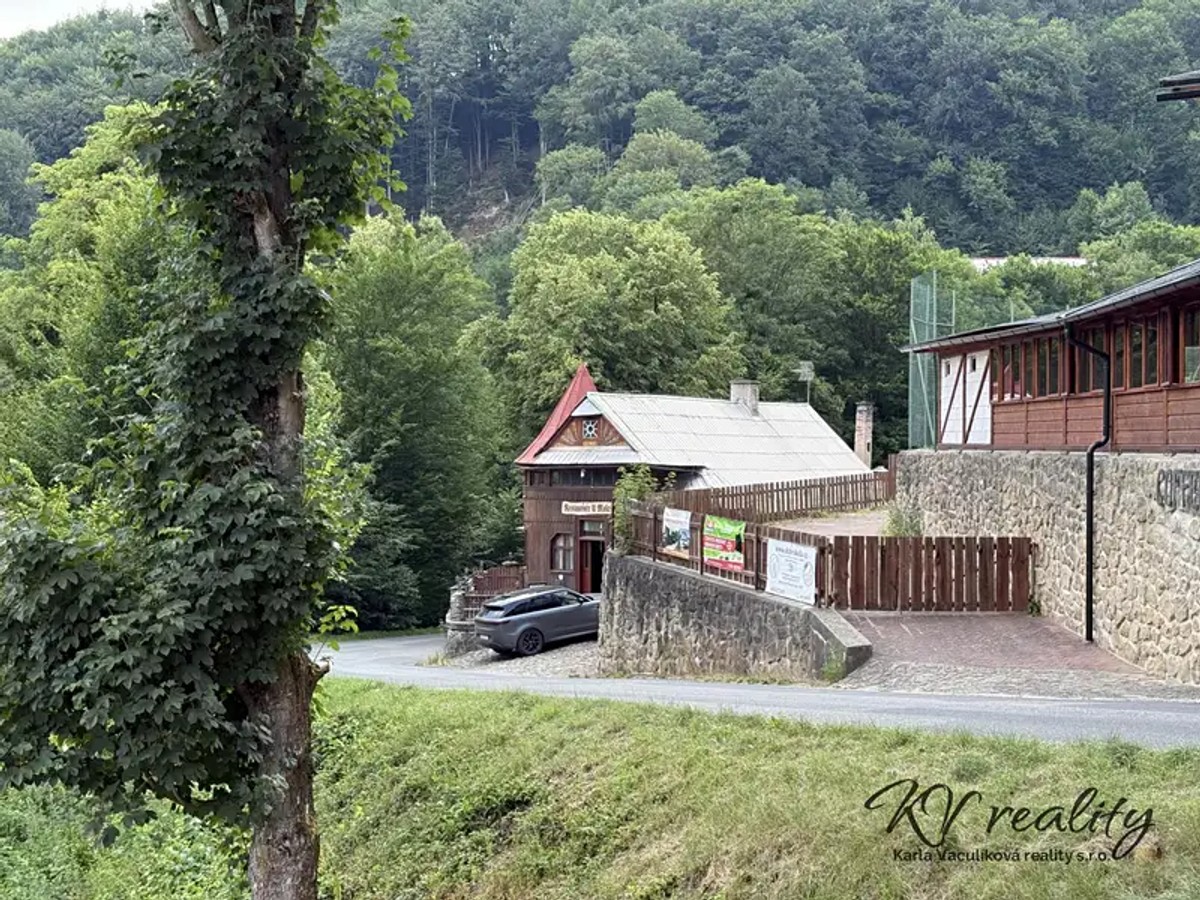 Bystřička 250, Bystřička – fotografie 2