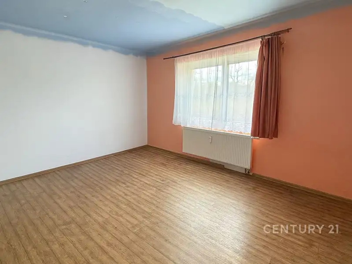 Bořiny, Polička – fotografie 2